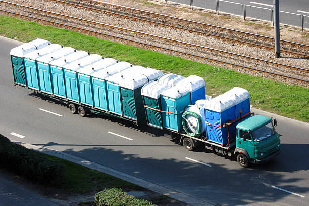 Best Portable toilet rental cost  in Middlefield, OH